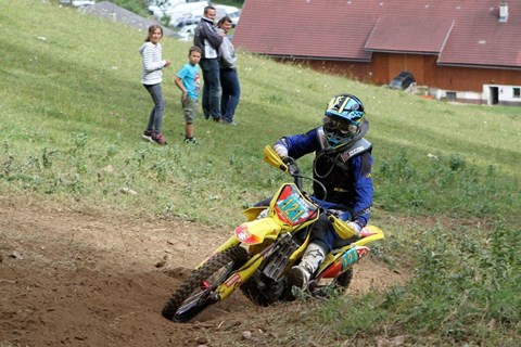 14. Sommerenduro Lunz