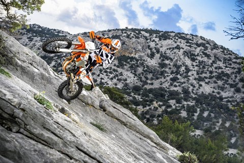 KTM Preisliste 2015
