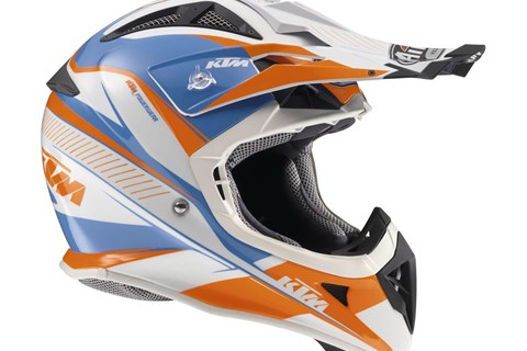 KTM Sommer Accessoires