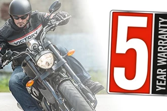5 Jahre Garantie 5 Jahre Garantie
