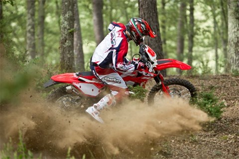 Beta Enduro 2015