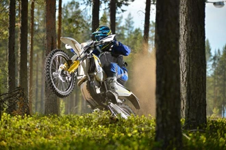 Husqvarna Enduro 2015 Husqvarna Enduro 2015