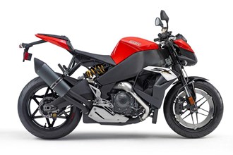 EBR 1190 SX 2015