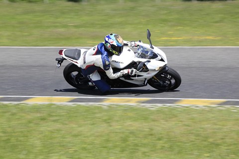 Grippartys im Sommer