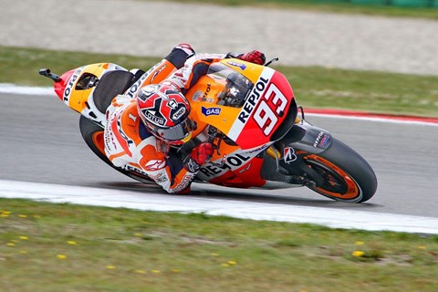 MotoGP Red Bull Ring