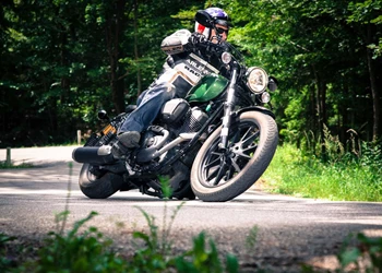 Yamaha XV950R Yamaha XV950R