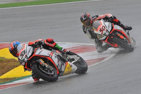 Superbike WM News 2014