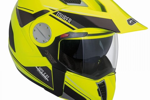 Givi X.01 Tourer