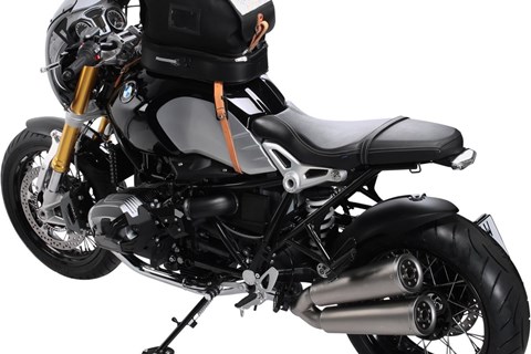 Wunderlich für RnineT