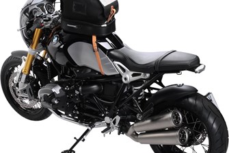 Wunderlich für RnineT Wunderlich für RnineT