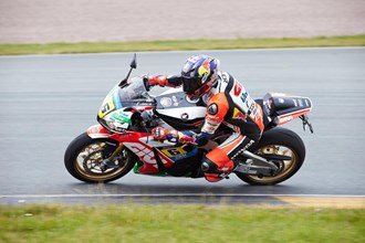 Fireblade SP LCR Fireblade SP LCR