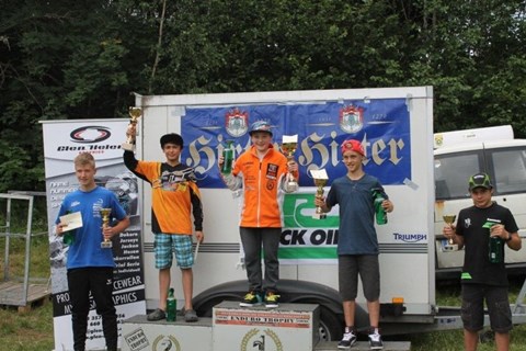 Jugend ÖM in Murau 14