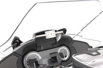 GPS Halterung R1200RT GPS Halterung R1200RT