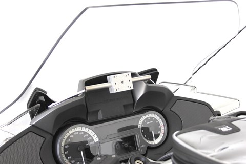 GPS Halterung R1200RT GPS Halterung R1200RT