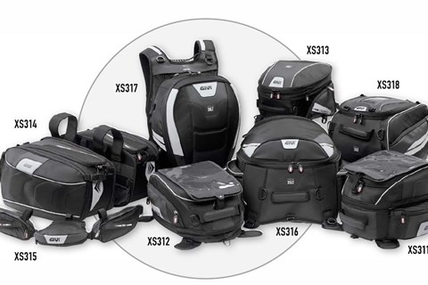 XSTREAM RANGE EVO'14