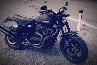 HD XR 1200X Umbau HD XR 1200X Umbau