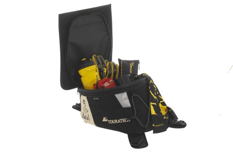 Touratech Tankrucksack