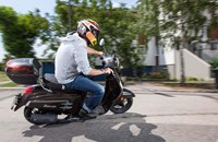 Tauris Freccia 50 2T