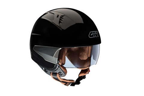 GIVI 11.2 Space