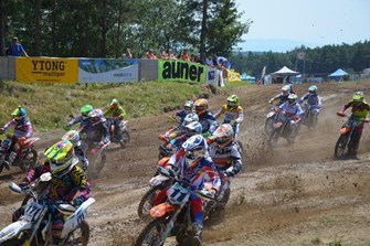 MX Jugend ÖM 2014 MX Jugend ÖM 2014