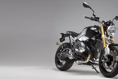 BMW RnineT Zubehör