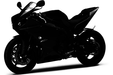 Yamaha R1 2015