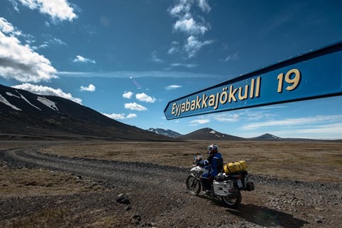 Gewinne im Bikersommer