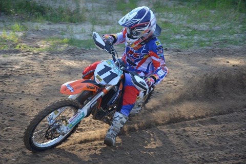 MX-Jugend ÖM-Finale