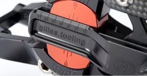 Gilles für KTM 1290