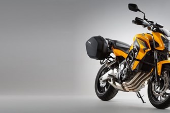 SW-Motech für Honda SW-Motech für Honda