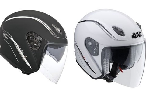 20.6FIBER-J.2 von Givi