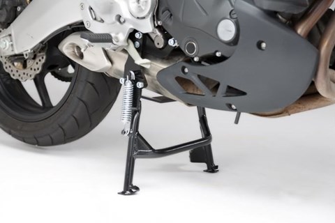 SW-Motech für Kawasaki