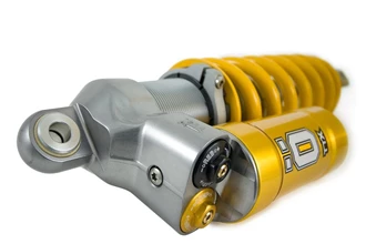 KTM 450 EXC Öhlins KTM 450 EXC Öhlins