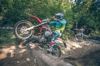 KTM 450 EXC KTM 450 EXC