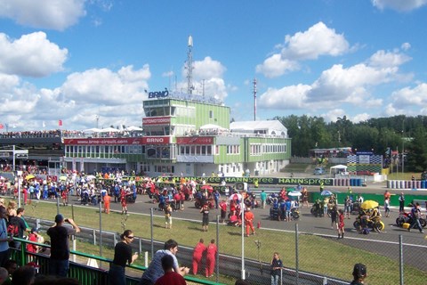 Superbike WM 2014 News