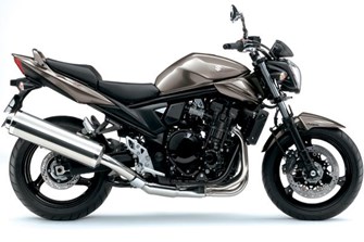 Gebrauchtmotorrad Kauf