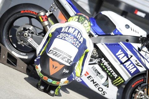 Bridgestone Aktionen