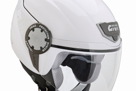 Demi-Jethelm von Givi