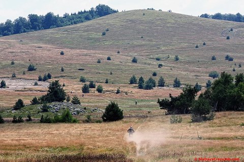 Enduro Bulgarien Enduro Bulgarien
