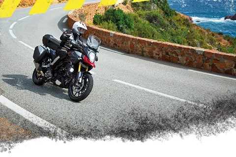 Suzuki Safety Weeks 14