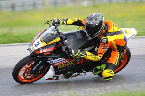 ALNE Lederbekleidung