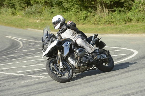 Touren-Bekleidung Test Touren-Bekleidung Test