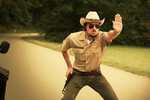 11 Dinge, die man zu einem Polizisten nie sagen sollte