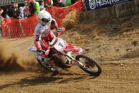 MX-ÖM Dechantskirchen