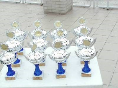 1. RTS Weekend mit Strassen ÖM