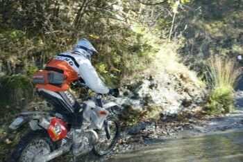 Vorschau Enduro ÖM Esztergom