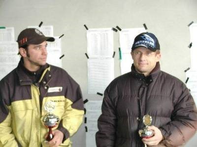 2. RTS Termin - Strassen ÖM und Kawa Cup