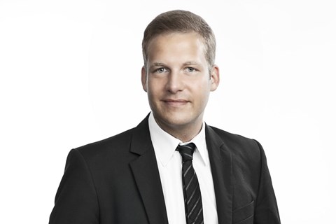 Michael Rohrmair gibt bei Kawasaki Gas