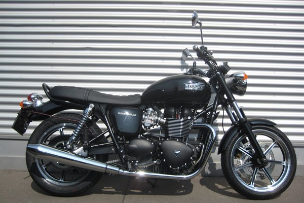 Welche Classic Triumph passt am besten? Welche Classic Triumph passt am besten?