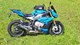 BMW S 1000 R Tuning by Hornig